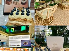-M'CAKE(西单大悦城店)