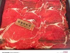 -牛匠和牛寿喜锅(西安总店)