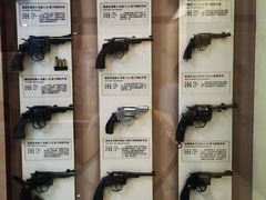 -轻武器博物馆