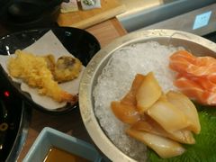 -水林间·寿喜烧自助(仙林金鹰店)