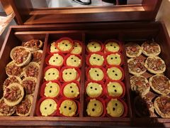 -千滋百味自助海鲜烤肉(布吉景华店)