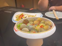 -星璨火吧KTV聚会餐厅(华清广场店)