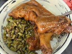 -大袁猪脚饭(水晶郦城店)