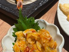 -Tuna maki寿司(苏州万象天地店)