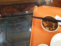 -庆丰包子铺(理想城店)