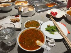 -海底捞火锅(珠影星光城夜宵主题店)