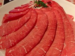 -宝泉铜锅·涮羊肉(解放东路店)
