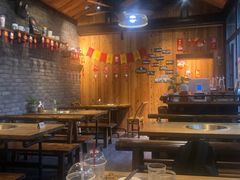 -四喜小胖·北京涮肉(五道营店)