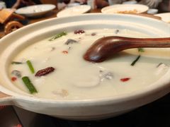 -老阿爸鲜鱼土菜(昆山花桥店)