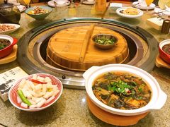 -好灶头妈妈菜·千岛湖柴火鱼餐厅(桐庐店)