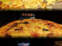 -梨花自助烤肉(西三旗万象汇黑金店)