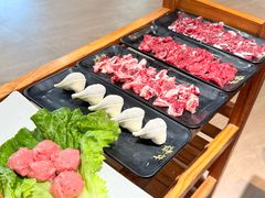-壮雄牛屠牛肉店(两英店)