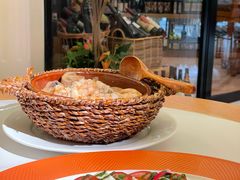 -Mezomd曼索蒂西班牙餐厅(广粤店)