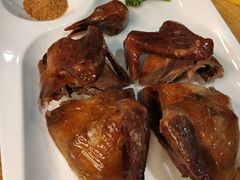 -嘉旺港式茶餐厅(延长中路店)