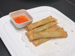 -盛福楼·惠山宴·明档江浙菜