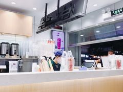 -益禾堂(宝岗店)