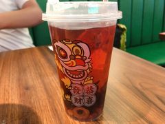 -西关味(大卫城店)