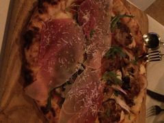 Babbo-BaBBo巴博意大利餐厅