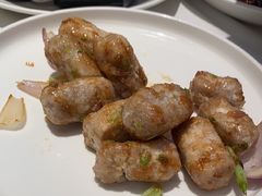 -莆田餐厅PUTIEN(世博源店)