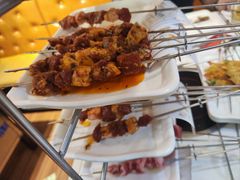-玉善烧烤串城(长春总店)
