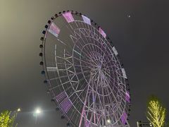 -南昌之星摩天轮