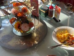 -巴依老爷新疆美食(马驹桥店)