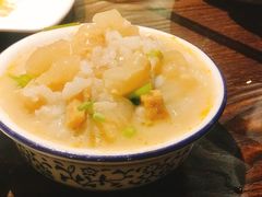 -大洋家·精品潮汕菜·生腌砂锅粥(天河东路店)