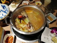 -水林间·寿喜烧自助(仙林金鹰店)