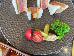 -老乾杯和牛烧肉(王府中环店)