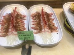 -大张烙馍村(泉山店)