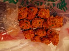 -老回回烩面馆(左家庄店)