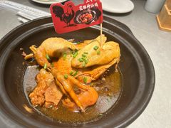 -小绍兴家宴·百年绍兴菜(鲁迅路店)