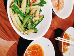 -老湘村·湖南土菜(天河维多利店)