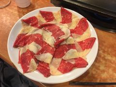 鲜五花肉-香猪坊(五道口店)