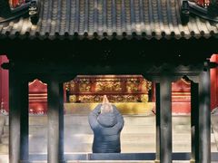 -潭柘寺景区
