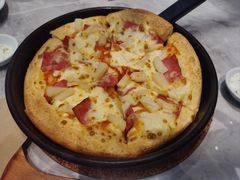 -必胜客(上海新南方商城PH店)
