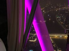 -广州塔晖粤轩中餐厅