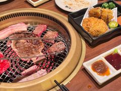 -御牛道日式烤肉料理(杭州万象城店)