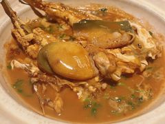 -永安鱼庄·镇江菜(丁卯店)