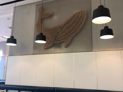 大堂-海岩咖啡·三明治(晋中奥莱店)