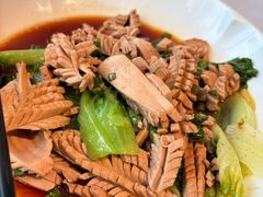 -西湖春天•老字号杭州菜(百汇店)