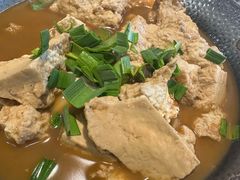 -小乡小镇·传承桐庐土菜·老板亲自烧的菜