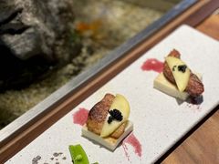 -森味薪火烧•烧鸟居酒屋•日本料理(望京店)