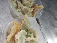 -三好食堂(煎饺·馄饨·肉饼米线·盛世广场店)