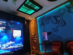 -欢乐迪KTV(观音桥未来国际店)
