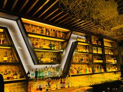 -黑角餐厅美式狂野Blackhorn(昌茂花园店)