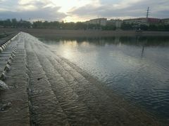 -党河风情线国家水利风景区