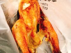 吴山烤鸡-吴山烤禽 (吴山路店)