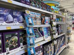 -TOYSRUS玩具反斗城(长春欧亚卖场店)