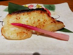 -千代武日本料理(爱建店)
